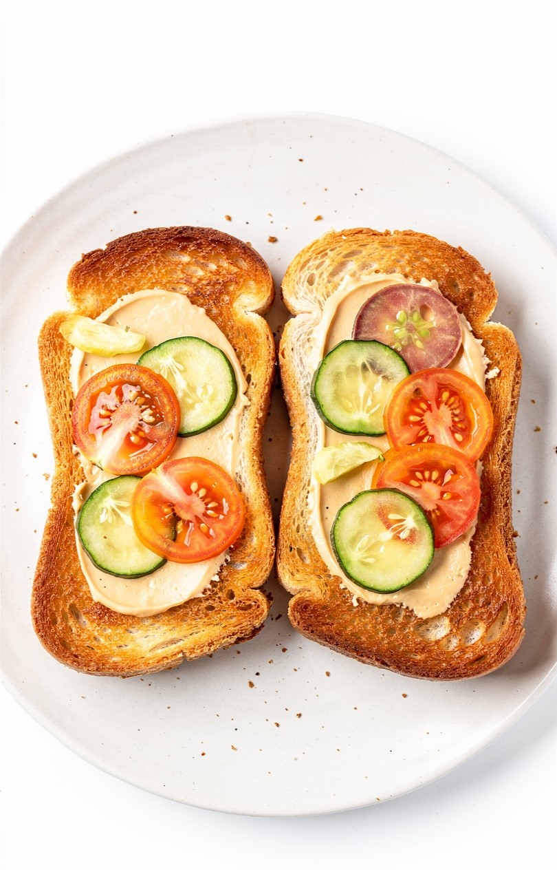 Toast Recipe