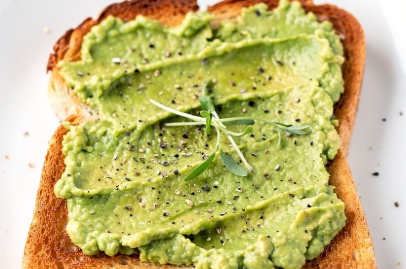 Avocado Toast