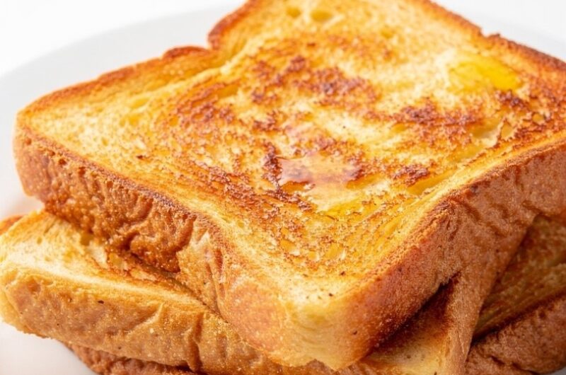 Best French Toast Recipe