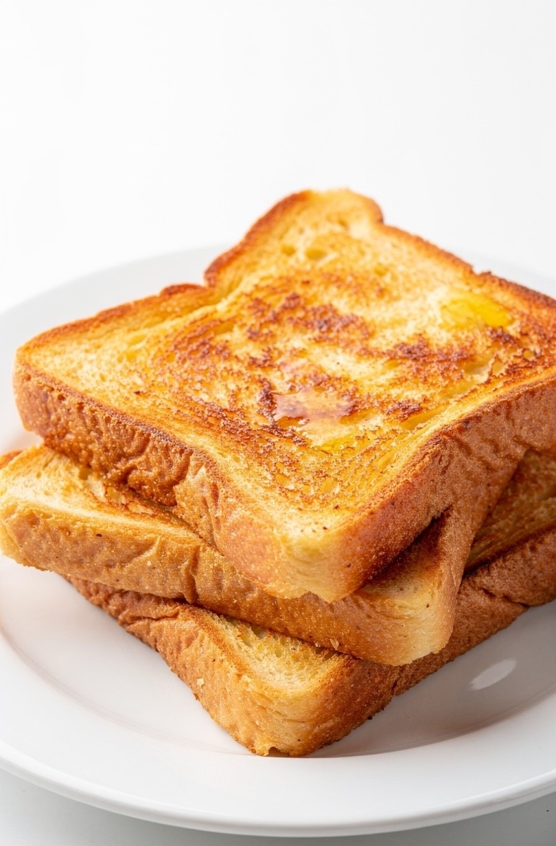 Best French Toast Recipe