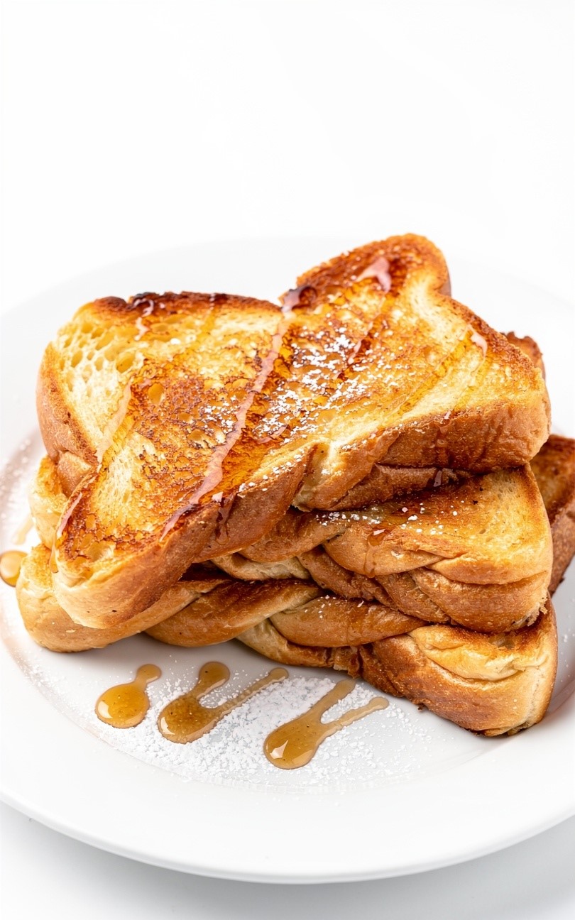 Challah French Toast