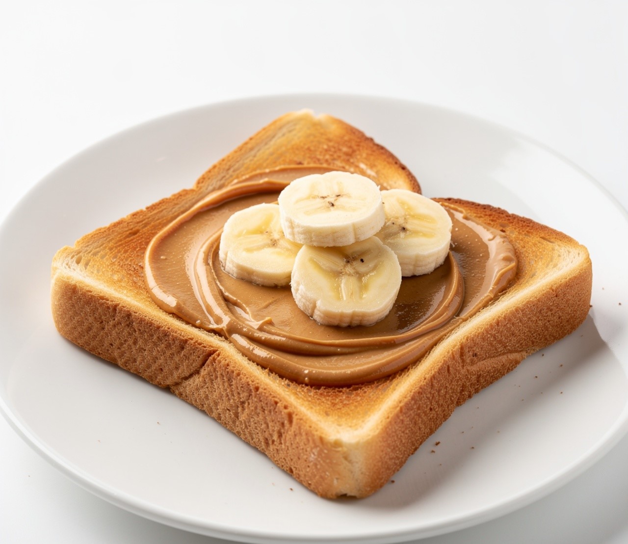 Peanut Butter Toast