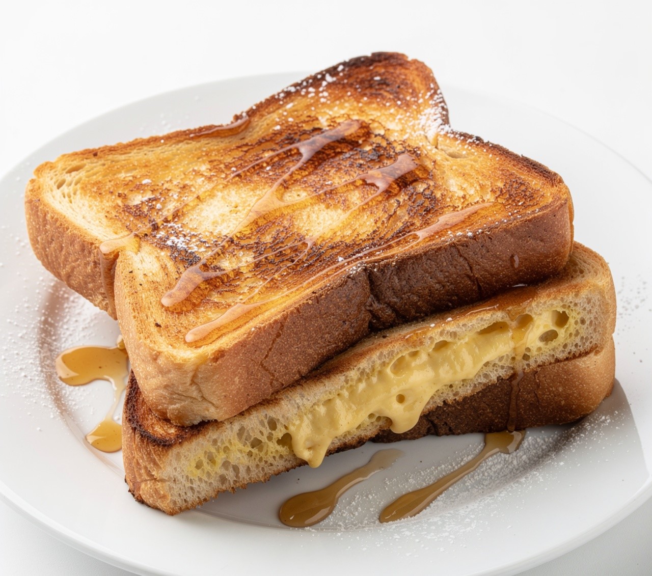 Sourdough French Toast