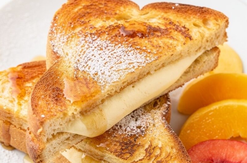 Stuffed French Toast
