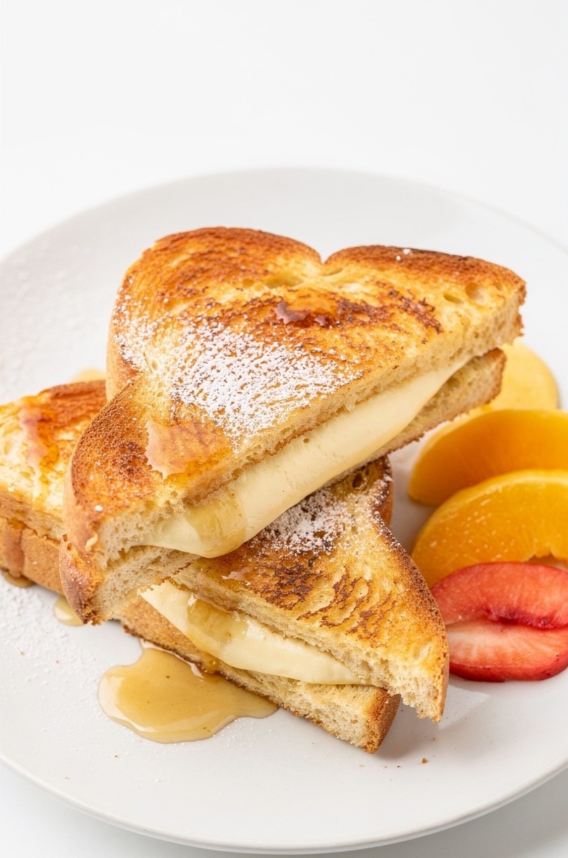 Stuffed French Toast
