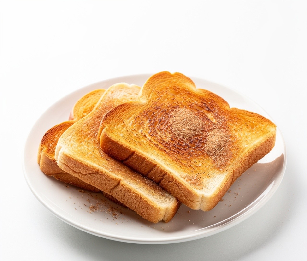Cinnamon Toast