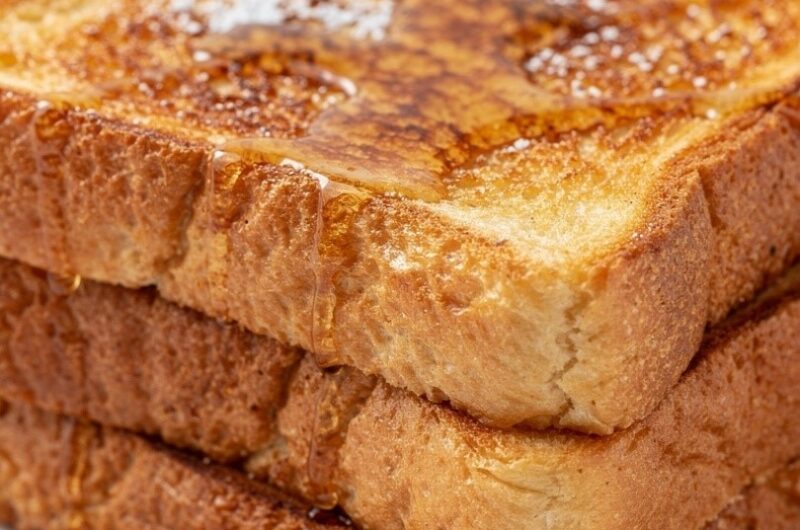 French Toast