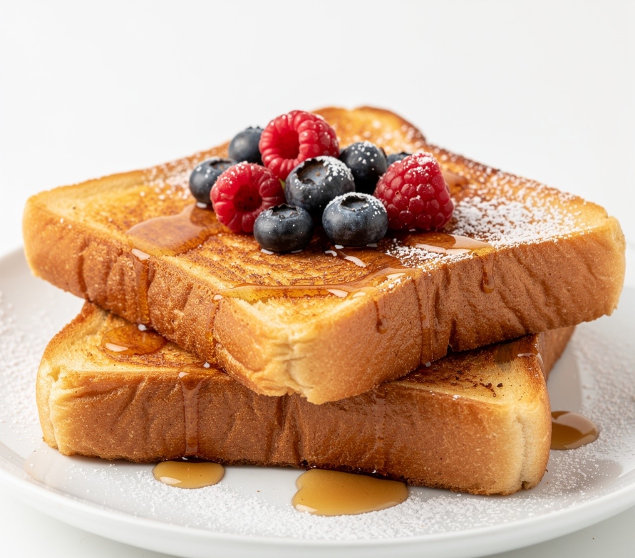 Air Fryer French Toast