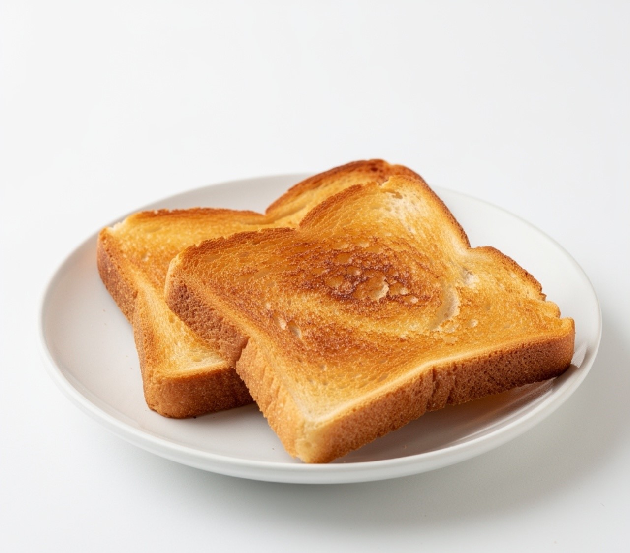 Bread Toast Recipe