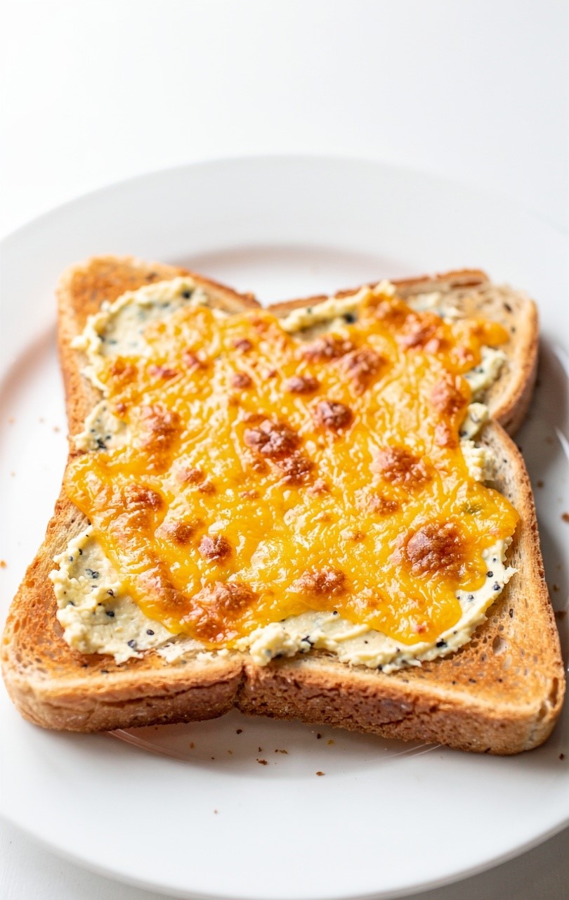 Cheese Toast