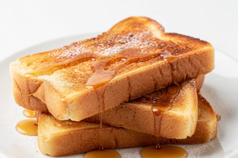 Simple French Toast Recipe