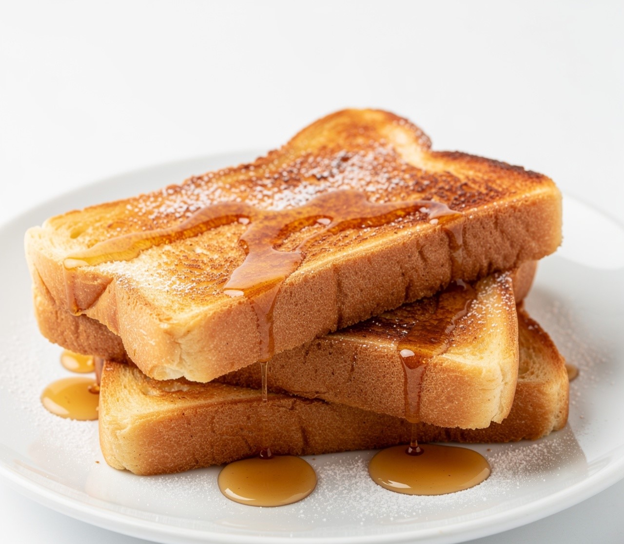 Simple French Toast Recipe