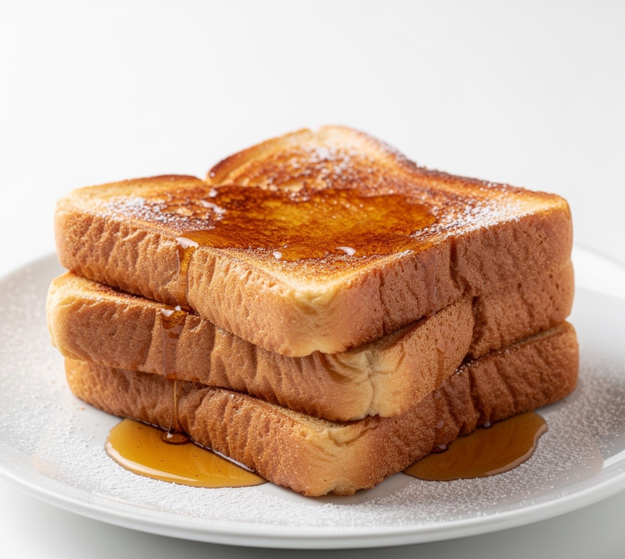 French Toast Aesthetic