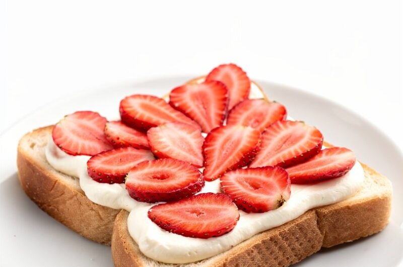 Rhode Toast