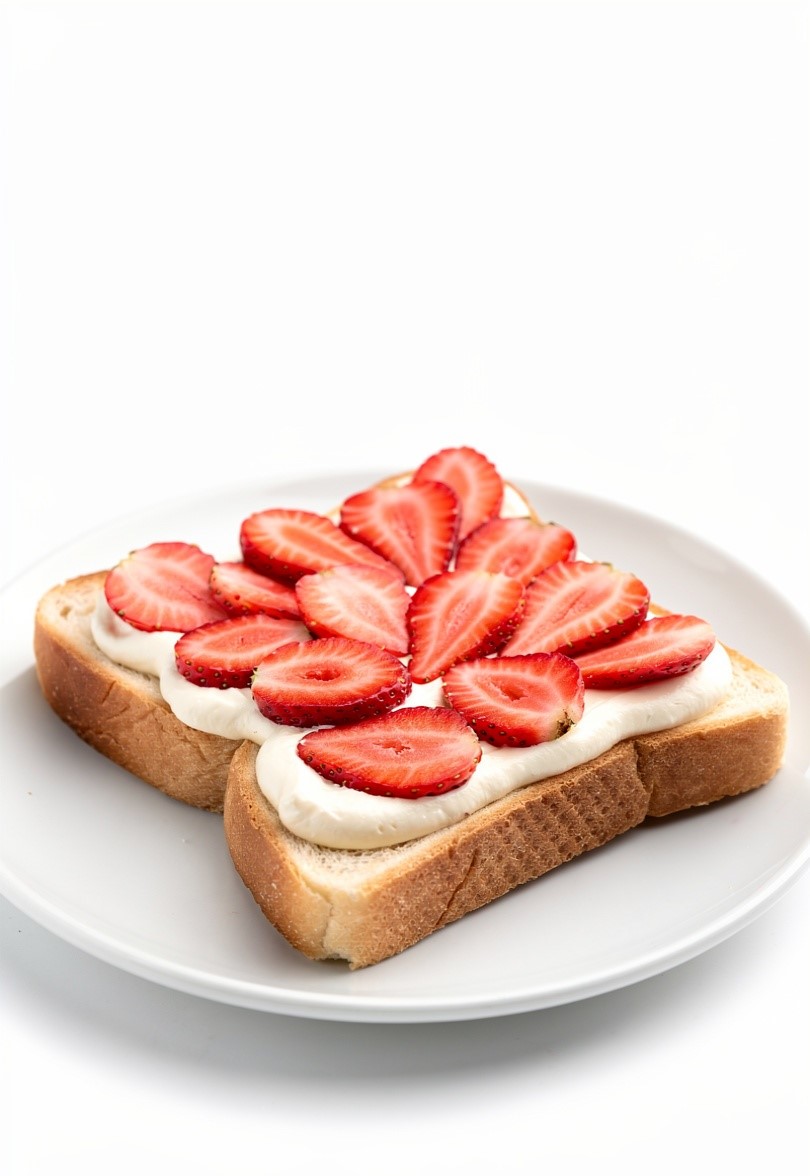 Rhode Toast