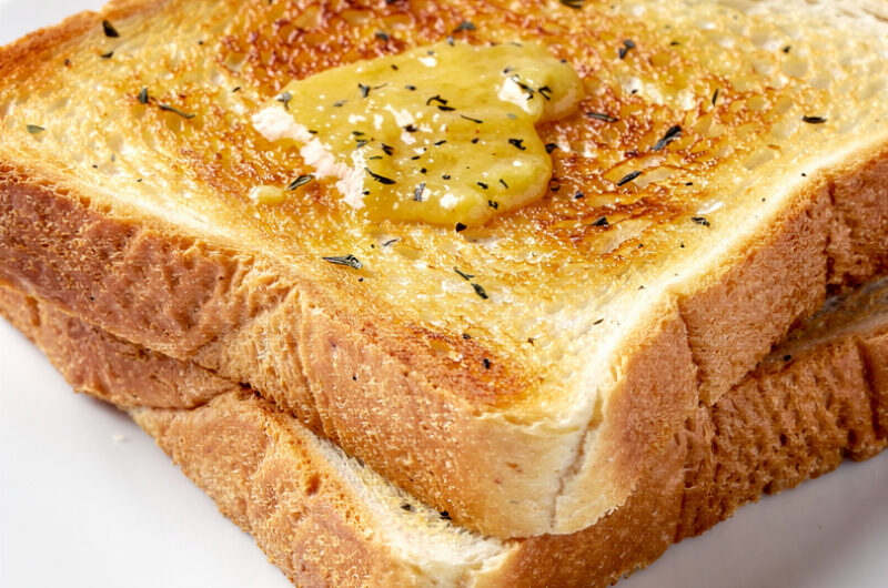 Texas Toast Recipe