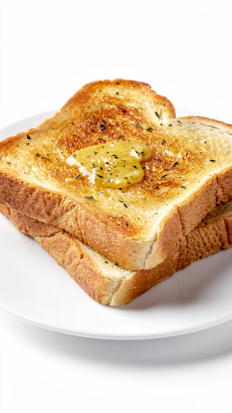 Texas Toast Recipe