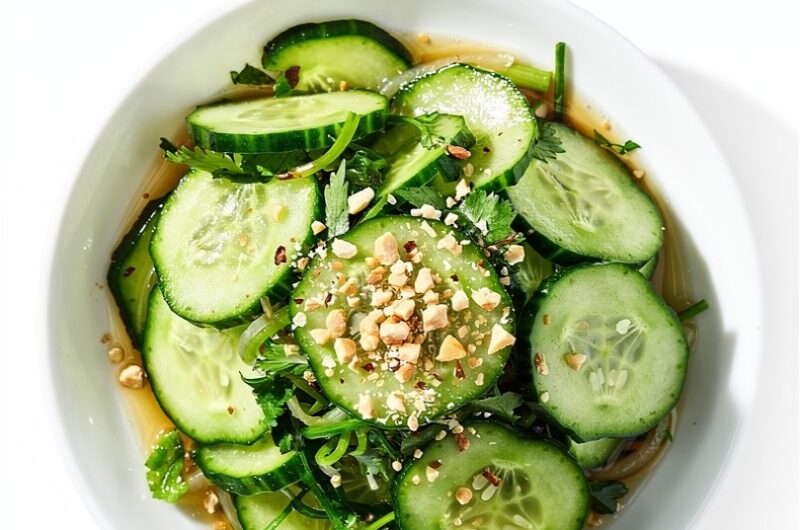Teriyaki Chicken Bowl